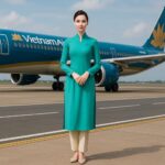 From Ho Chi Minh to Seoul