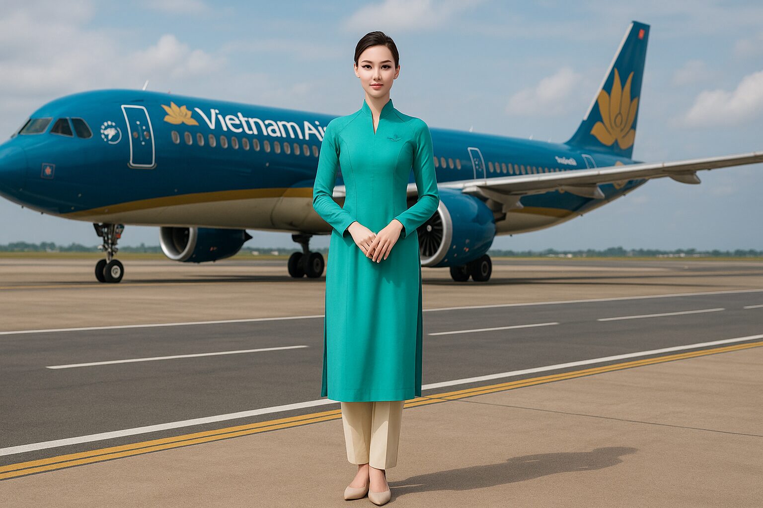 From Ho Chi Minh to Seoul